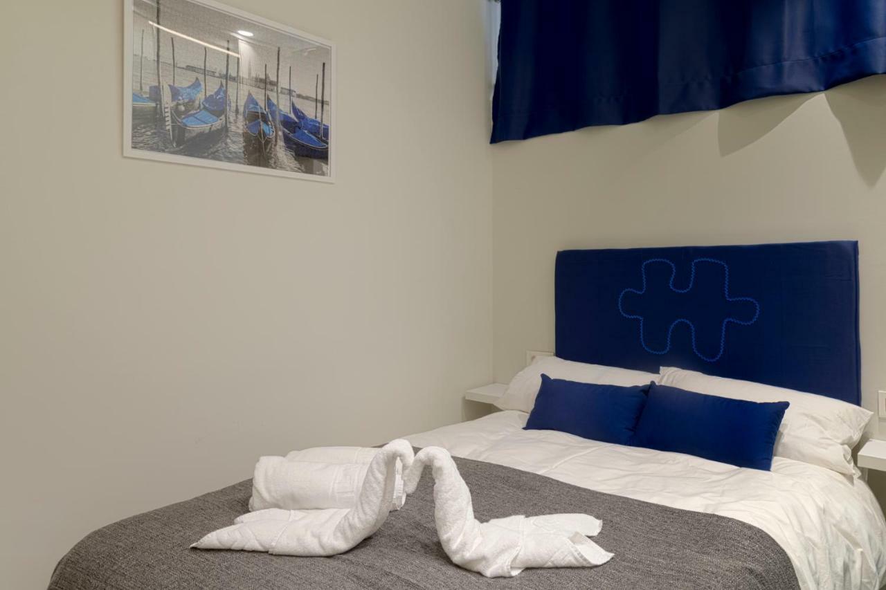 Suncity Teatro Premier Apartment Malaga Exterior photo